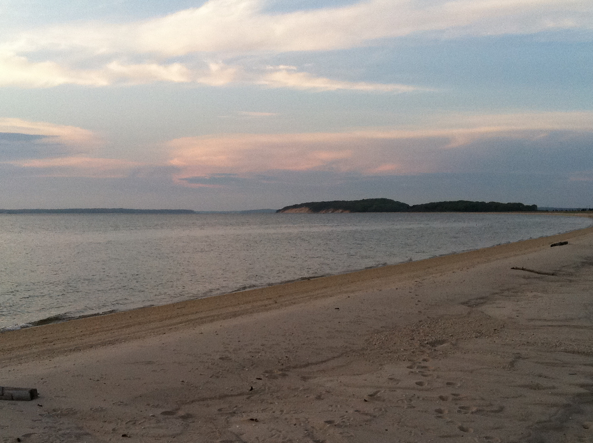 Community Beach